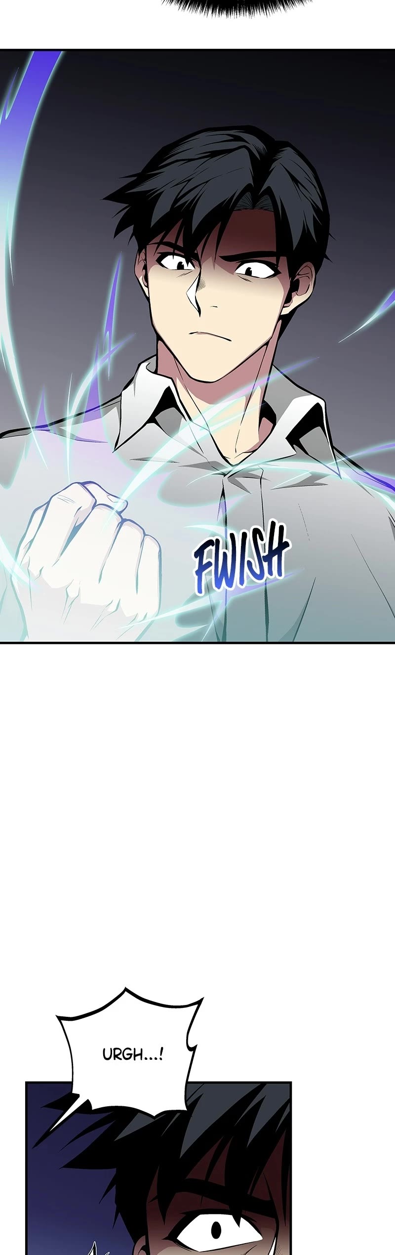 Earth Savior Selection Chapter 59 page 49 - Chapter 59: Episode 59
