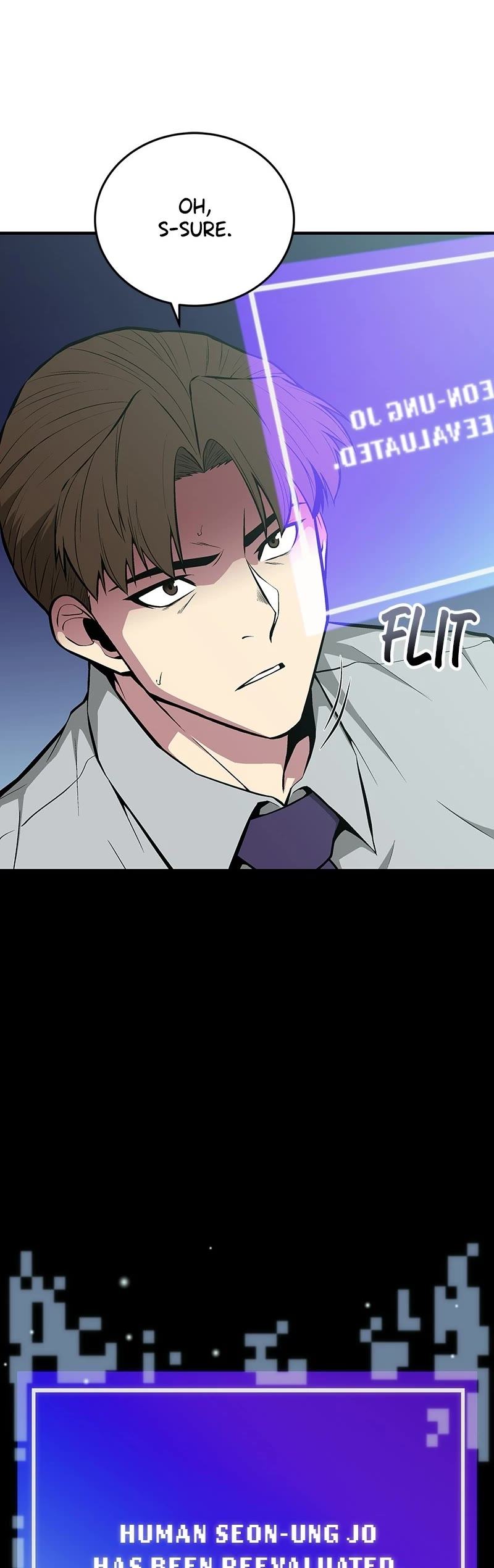 Earth Savior Selection Chapter 59 page 5 - Chapter 59: Episode 59