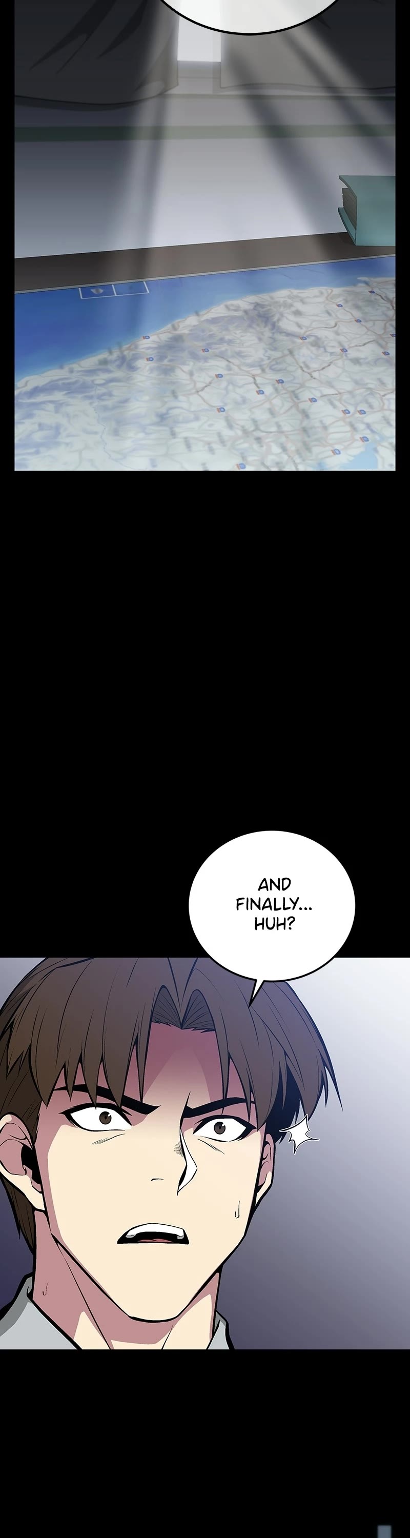 Earth Savior Selection Chapter 59 page 7 - Chapter 59: Episode 59