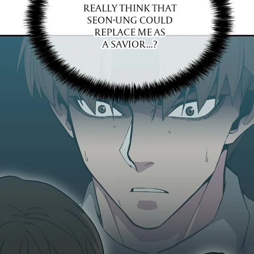 Earth Savior Selection Chapter 59: Episode 59 cover