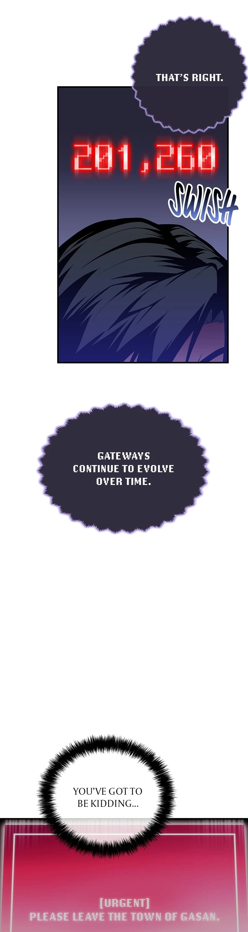 Earth Savior Selection Chapter 60 page 16 - Chapter 60: Episode 60 (Series Finale) [END]