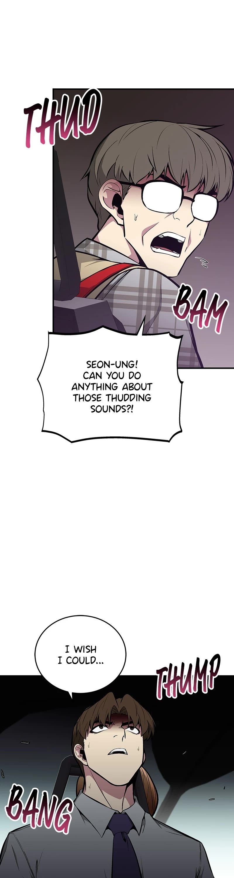 Earth Savior Selection Chapter 60 page 2 - Chapter 60: Episode 60 (Series Finale) [END]