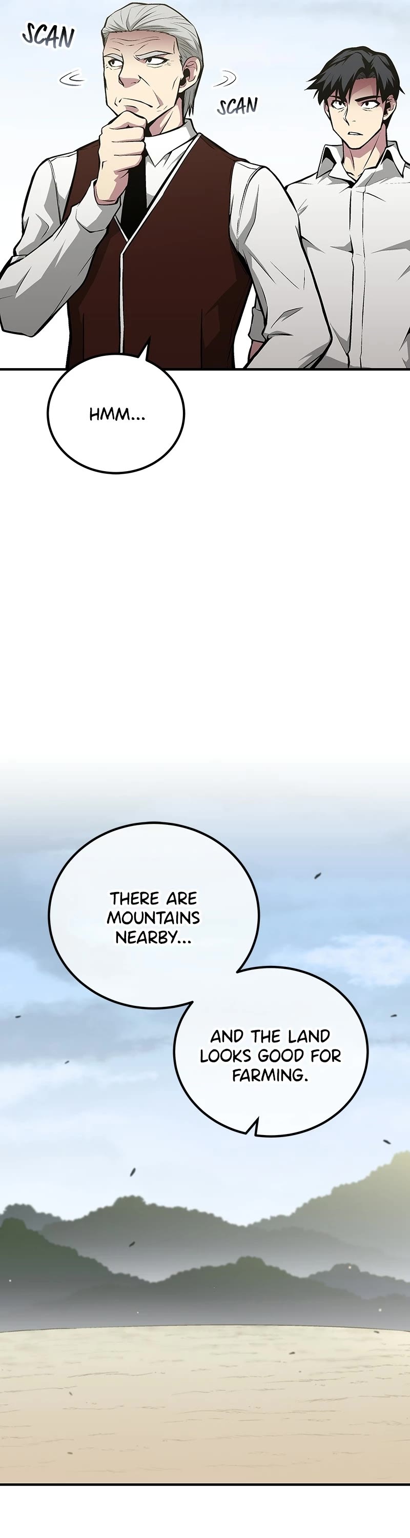 Earth Savior Selection Chapter 60 page 21 - Chapter 60: Episode 60 (Series Finale) [END]
