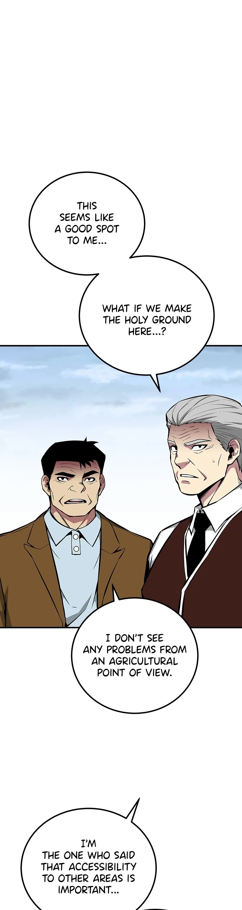 Earth Savior Selection Chapter 60 page 22 - Chapter 60: Episode 60 (Series Finale) [END]