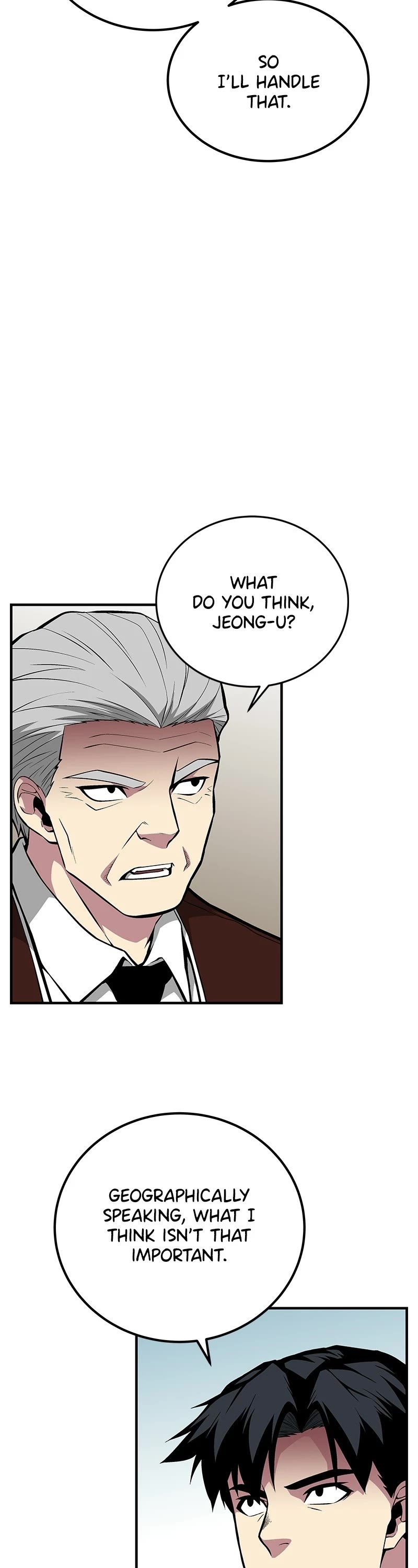 Earth Savior Selection Chapter 60 page 23 - Chapter 60: Episode 60 (Series Finale) [END]