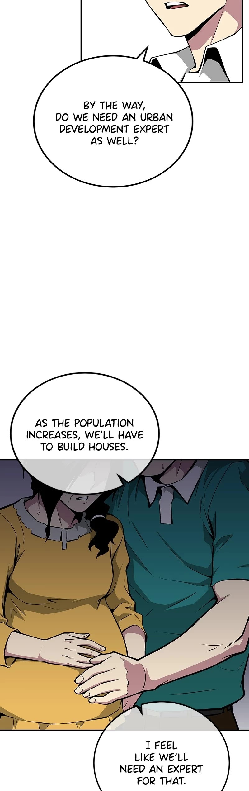 Earth Savior Selection Chapter 60 page 24 - Chapter 60: Episode 60 (Series Finale) [END]