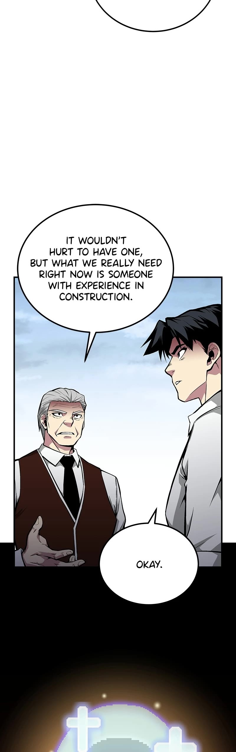Earth Savior Selection Chapter 60 page 25 - Chapter 60: Episode 60 (Series Finale) [END]
