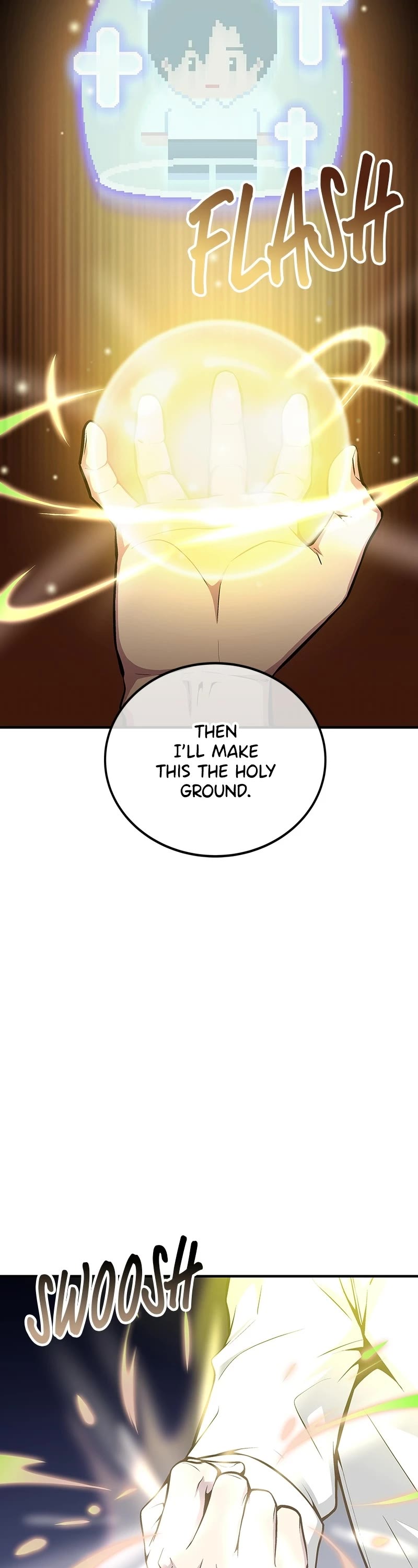 Earth Savior Selection Chapter 60 page 26 - Chapter 60: Episode 60 (Series Finale) [END]