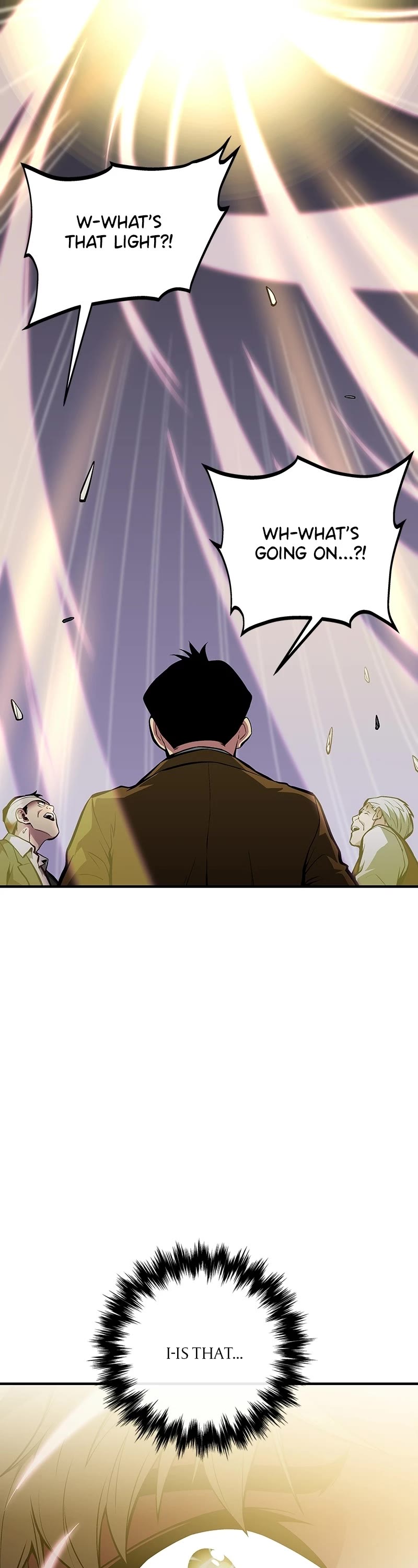 Earth Savior Selection Chapter 60 page 32 - Chapter 60: Episode 60 (Series Finale) [END]