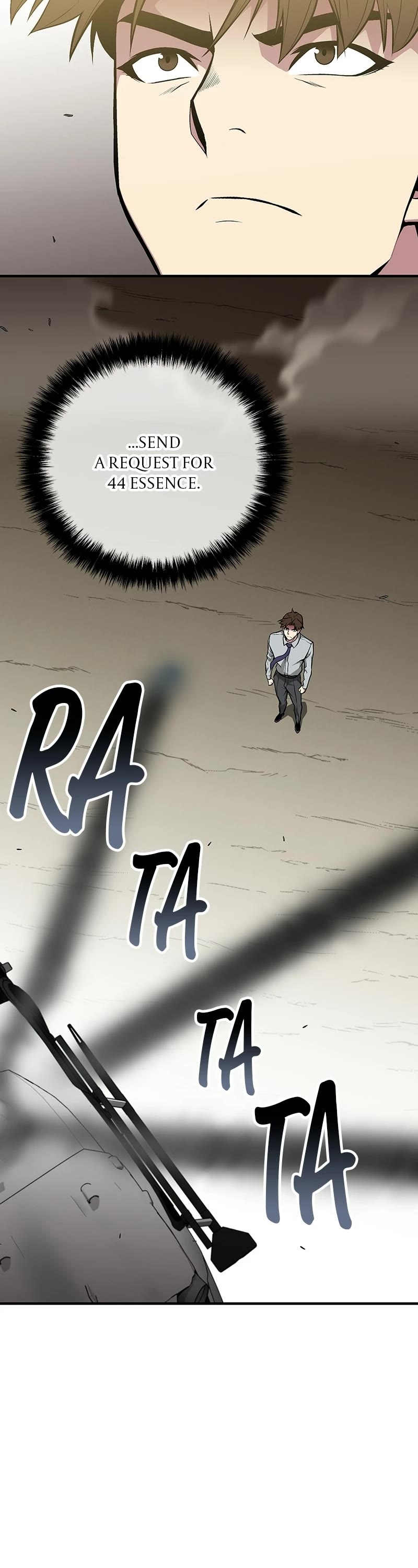 Earth Savior Selection Chapter 60 page 46 - Chapter 60: Episode 60 (Series Finale) [END]