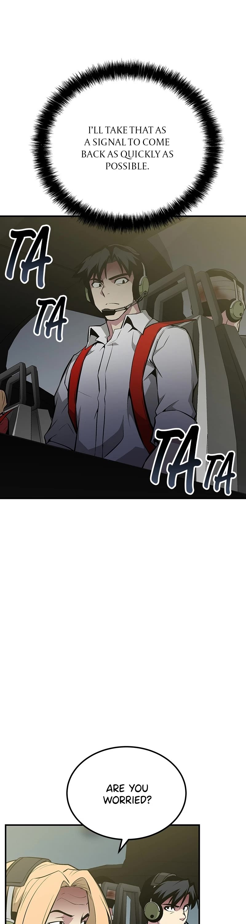 Earth Savior Selection Chapter 60 page 47 - Chapter 60: Episode 60 (Series Finale) [END]