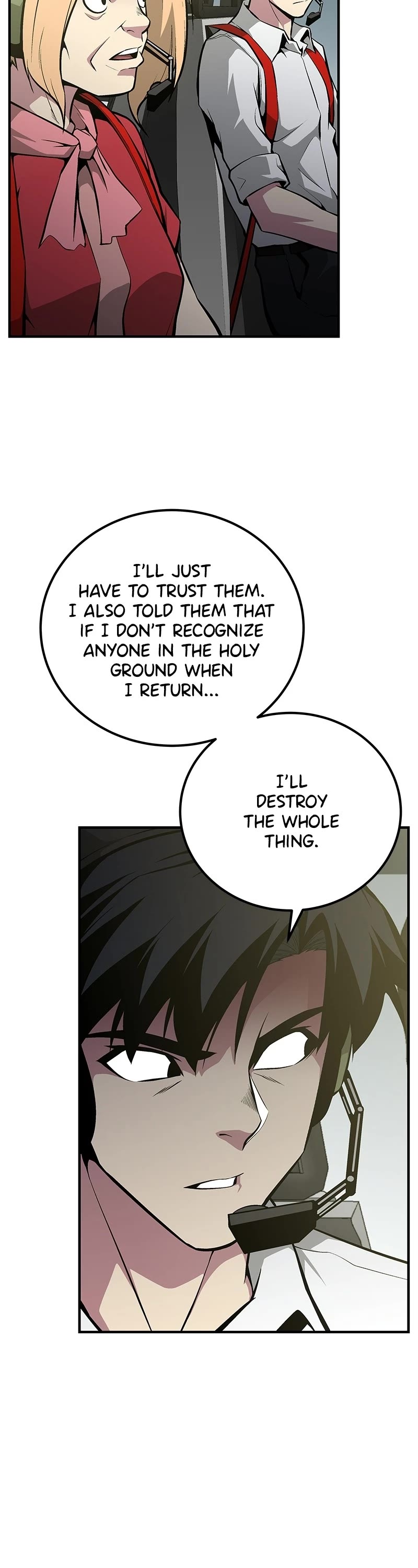 Earth Savior Selection Chapter 60 page 48 - Chapter 60: Episode 60 (Series Finale) [END]