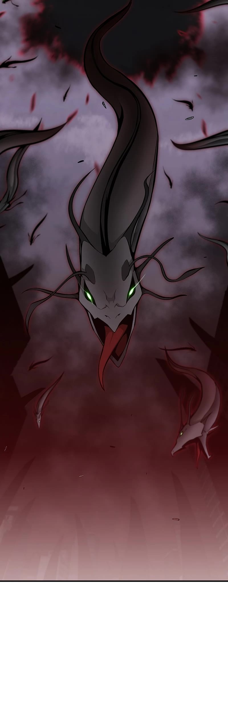 Earth Savior Selection Chapter 60 page 5 - Chapter 60: Episode 60 (Series Finale) [END]