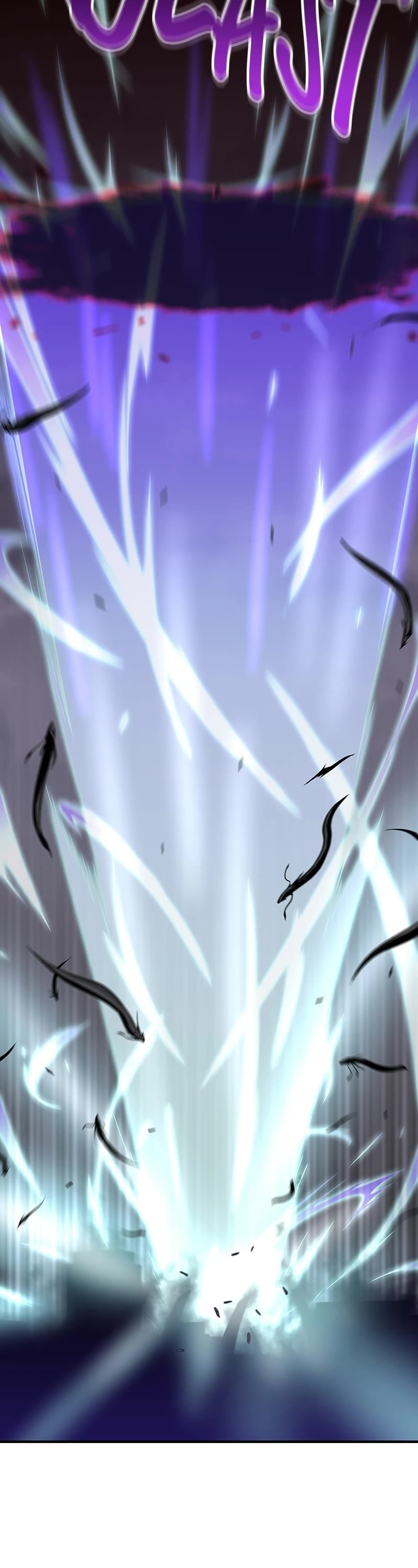 Earth Savior Selection Chapter 60 page 7 - Chapter 60: Episode 60 (Series Finale) [END]