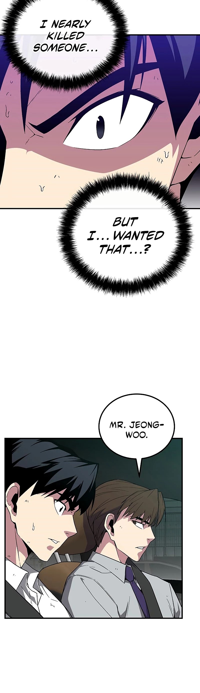 Earth Savior Selection Chapter 8 page 17 - Chapter 8