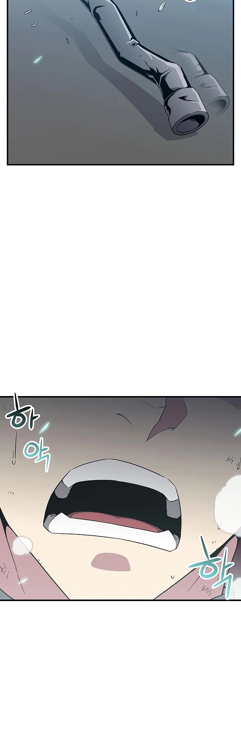Earth Savior Selection Chapter 8 page 41 - Chapter 8