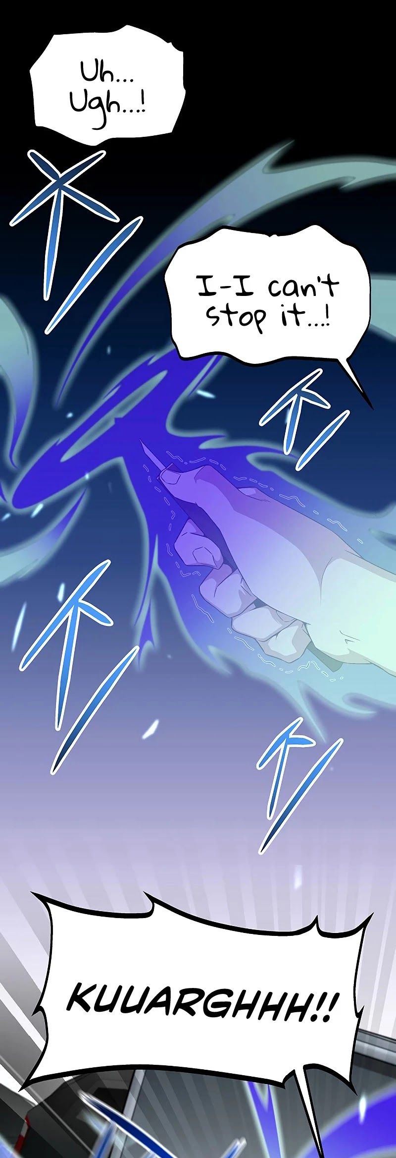Earth Savior Selection Chapter 8 page 8 - Chapter 8
