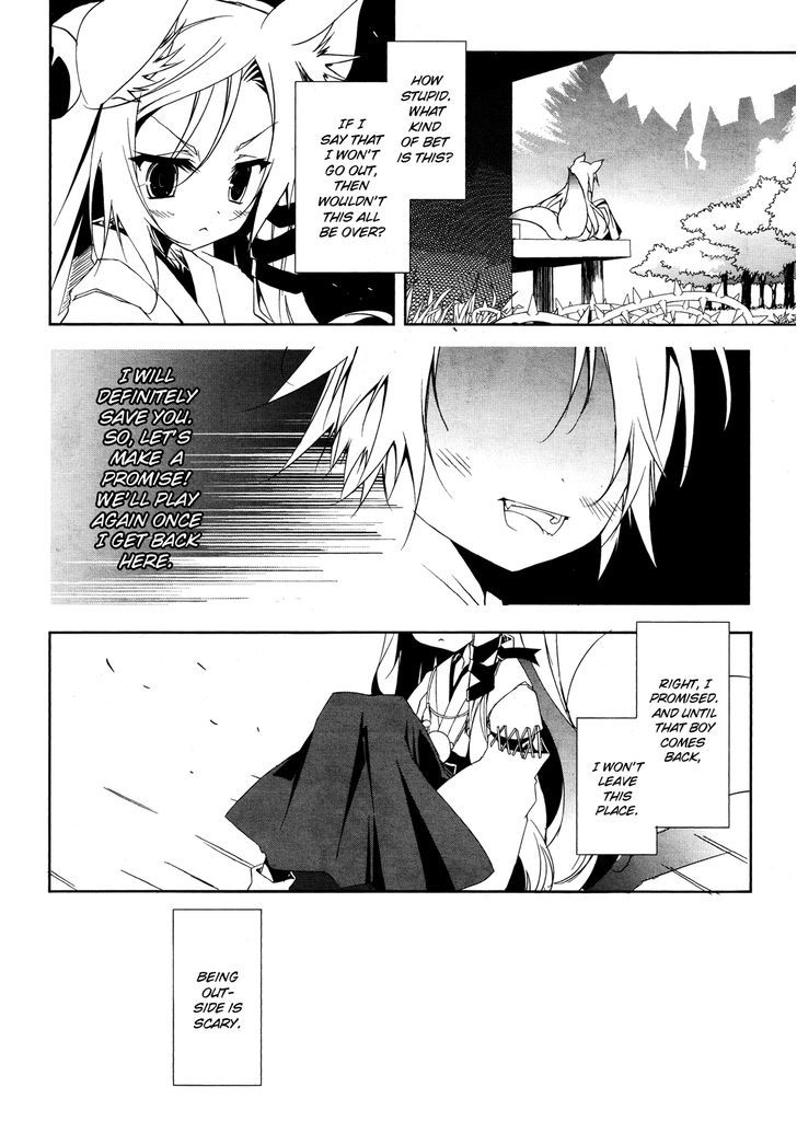 EArTh the Endness Chapter 1 page 11 - Chapter 1