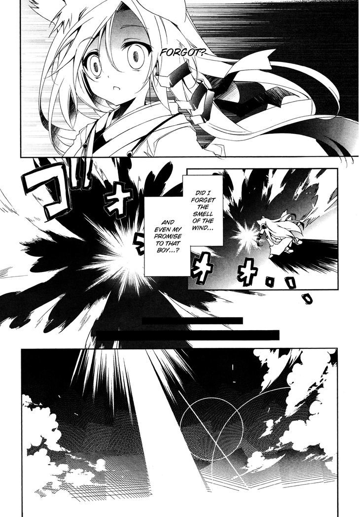 EArTh the Endness Chapter 1 page 13 - Chapter 1