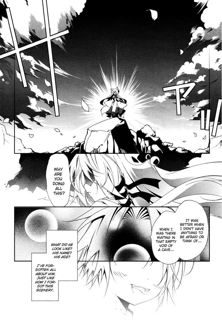 EArTh the Endness Chapter 1 page 15 - Chapter 1
