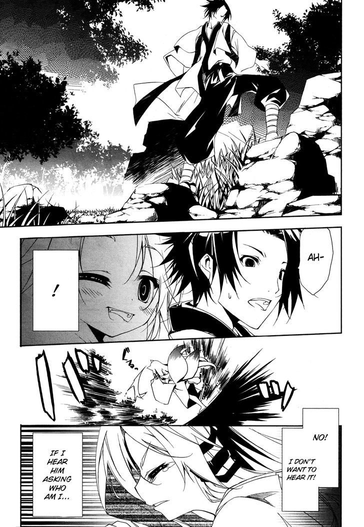 EArTh the Endness Chapter 1 page 20 - Chapter 1