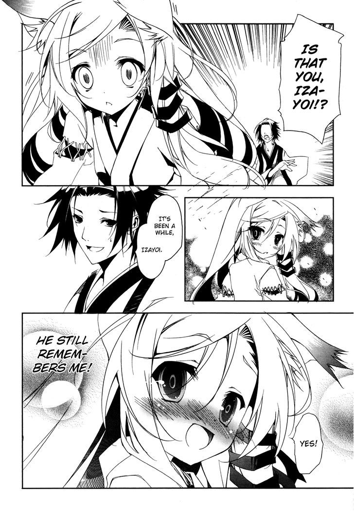 EArTh the Endness Chapter 1 page 21 - Chapter 1
