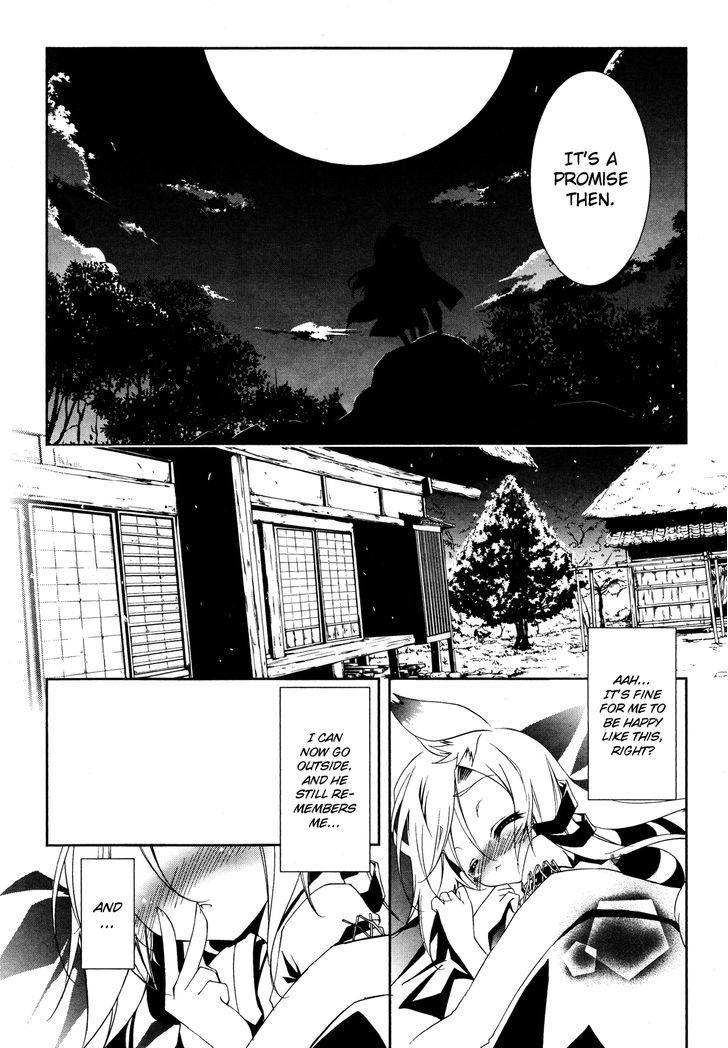 EArTh the Endness Chapter 1 page 25 - Chapter 1