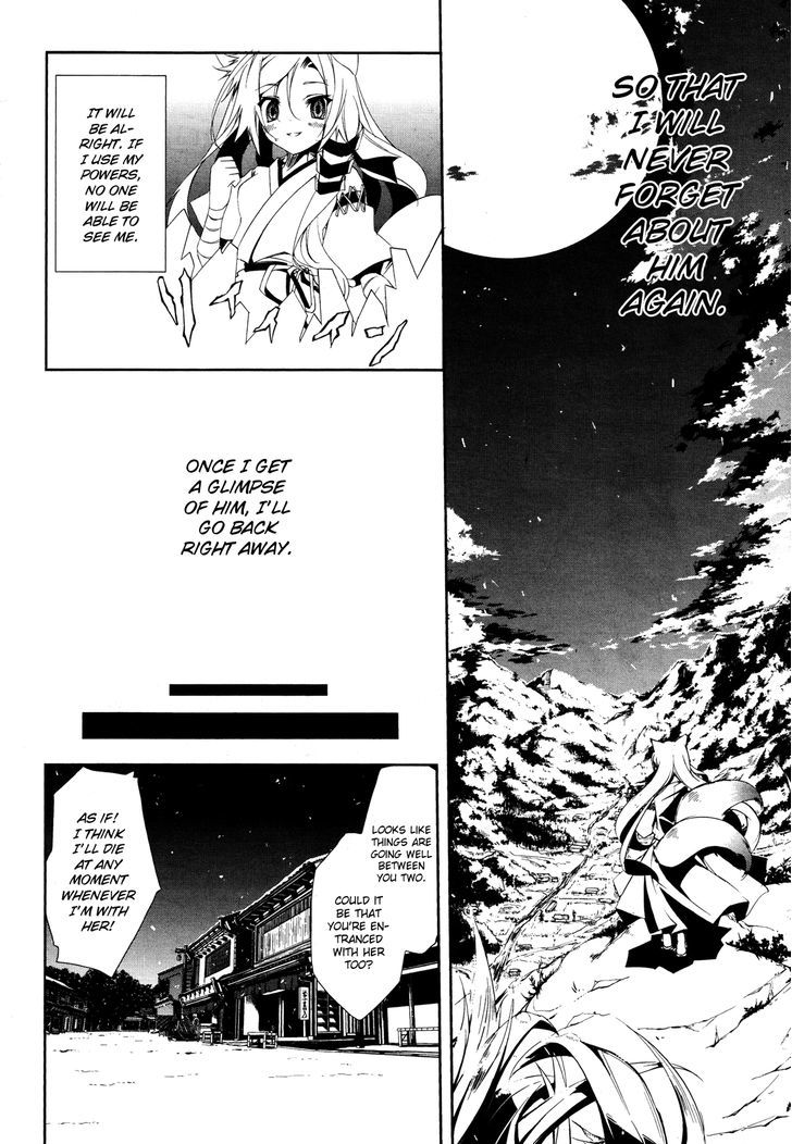 EArTh the Endness Chapter 1 page 27 - Chapter 1