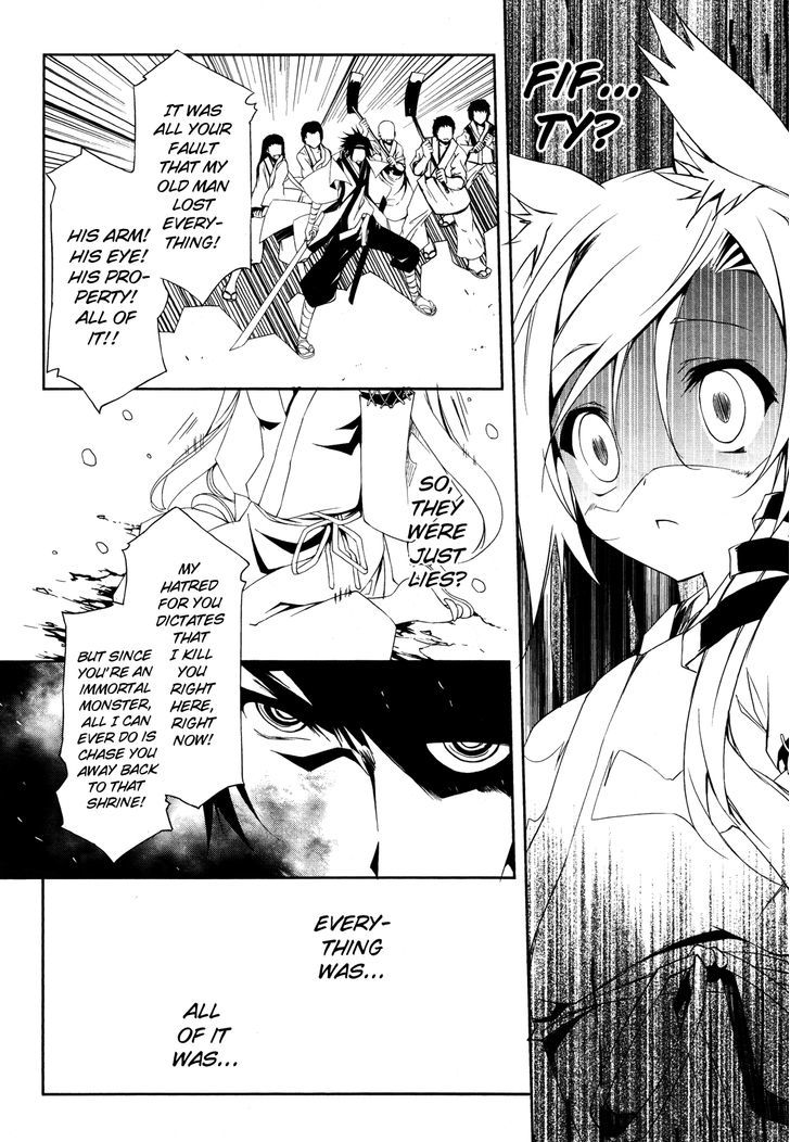 EArTh the Endness Chapter 1 page 31 - Chapter 1