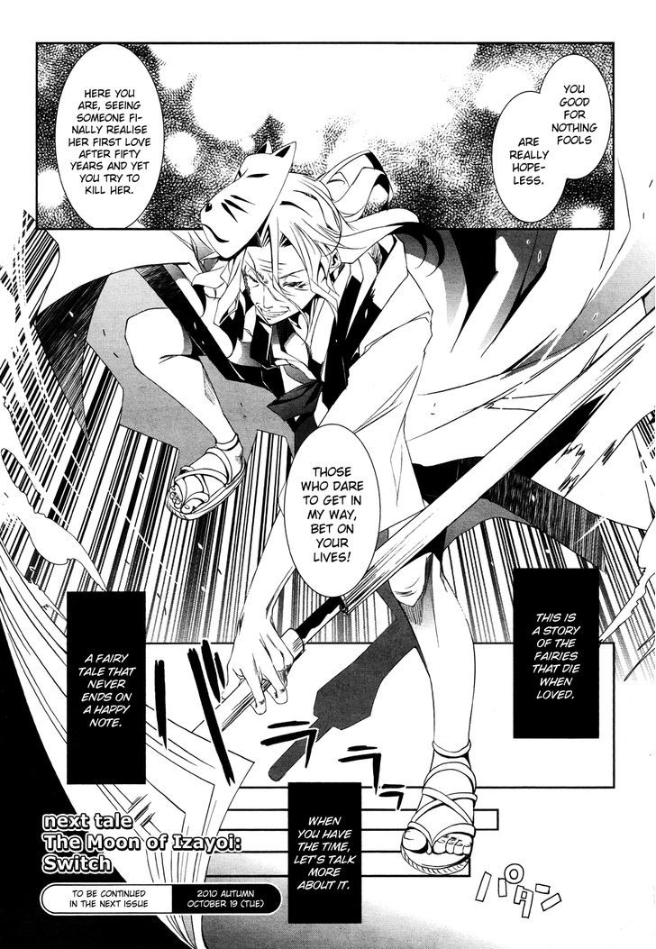 EArTh the Endness Chapter 1 page 34 - Chapter 1