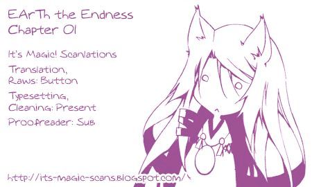 EArTh the Endness Chapter 1 page 36 - Chapter 1