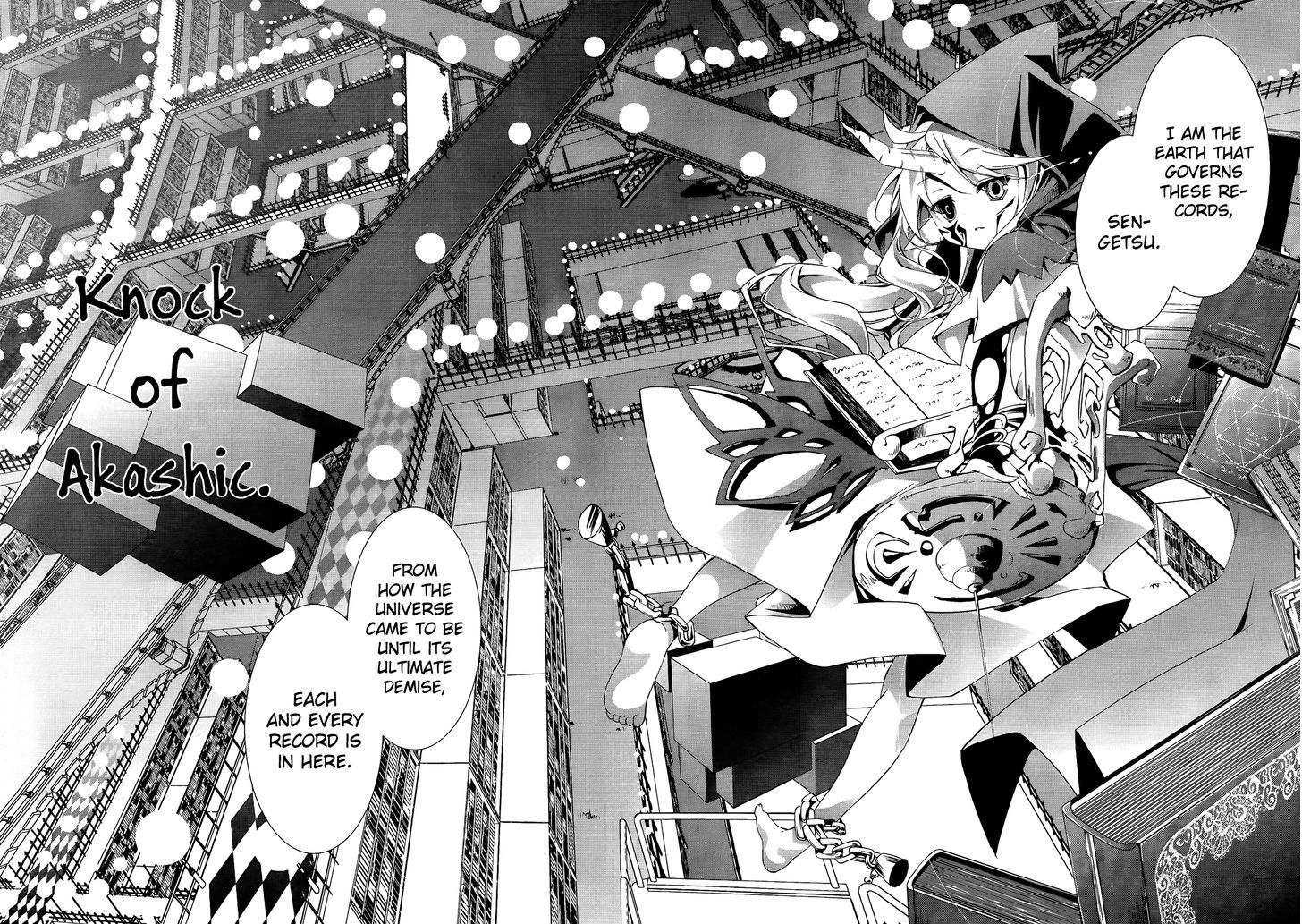 EArTh the Endness Chapter 2.5 page 2 - Chapter 2.5