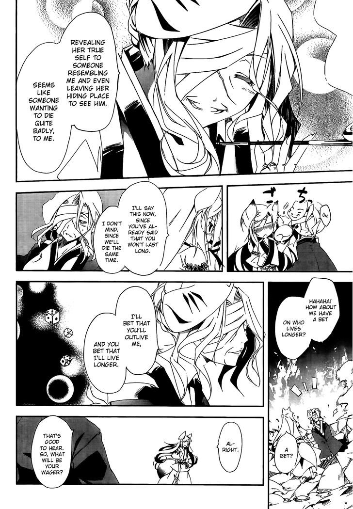 EArTh the Endness Chapter 2 page 10 - Chapter 2