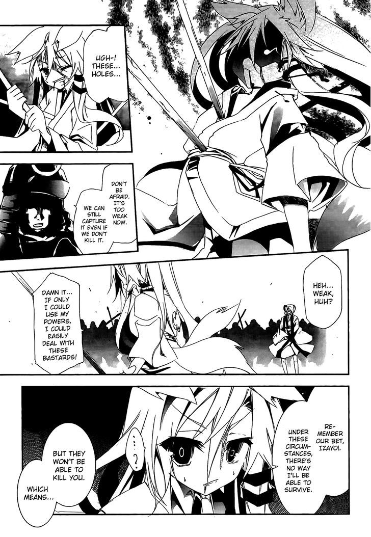 EArTh the Endness Chapter 2 page 15 - Chapter 2