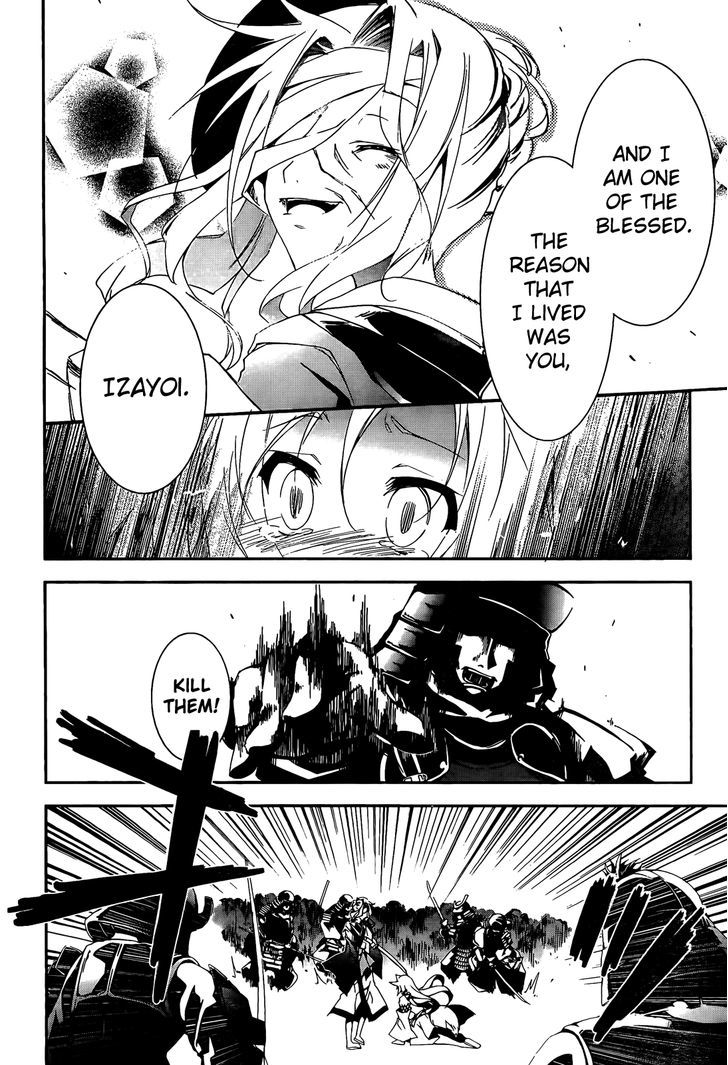 EArTh the Endness Chapter 2 page 18 - Chapter 2