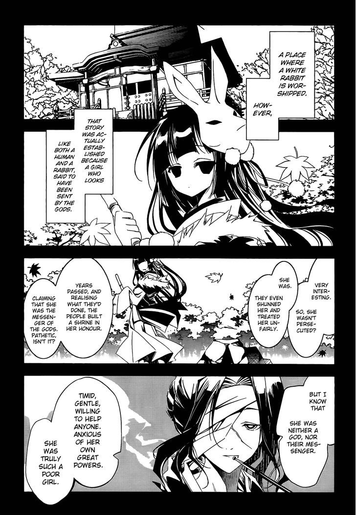 EArTh the Endness Chapter 2 page 7 - Chapter 2
