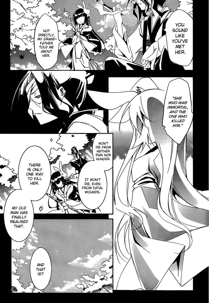 EArTh the Endness Chapter 2 page 8 - Chapter 2