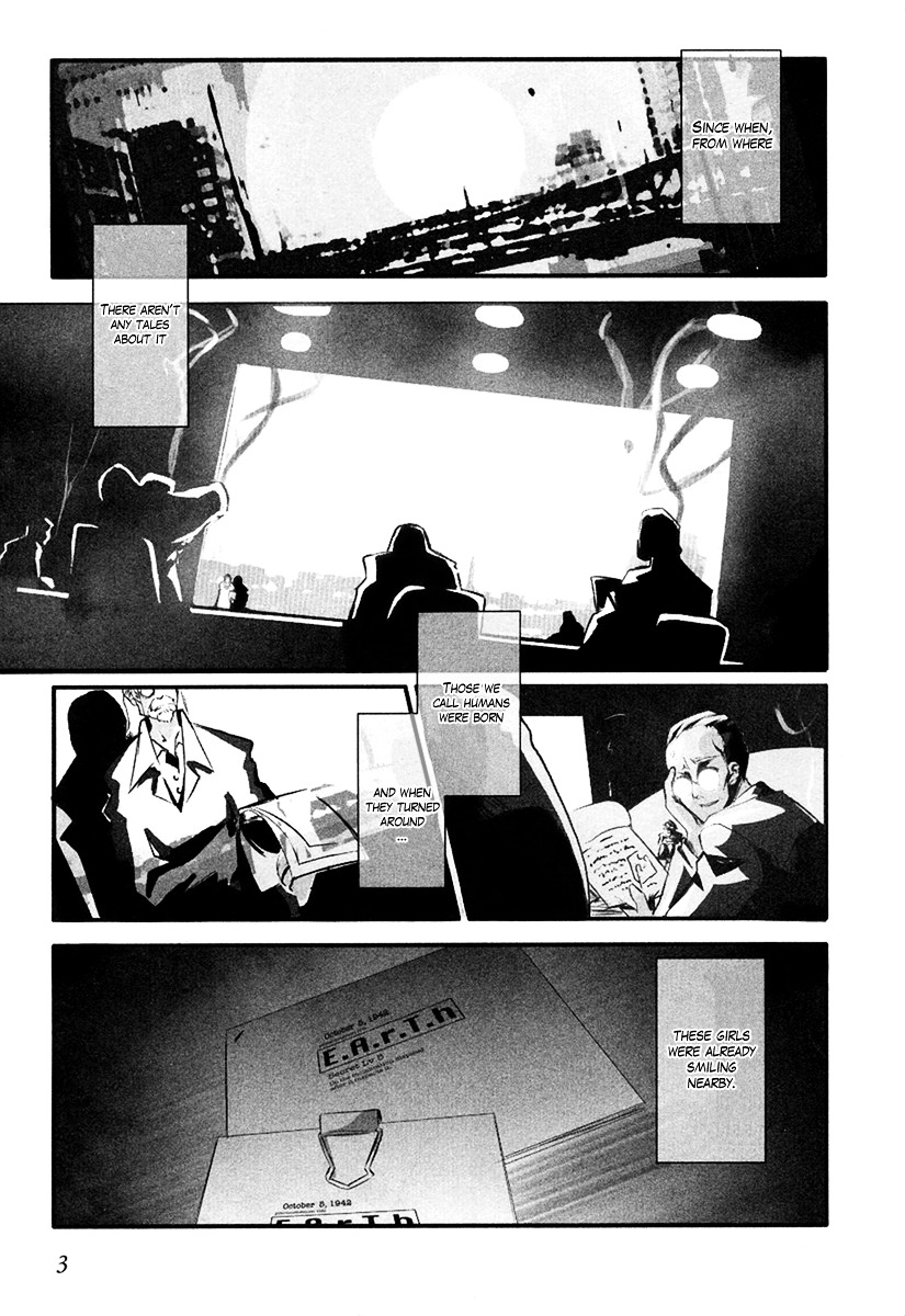 EArTh Chapter 1 page 10 - Chapter 1