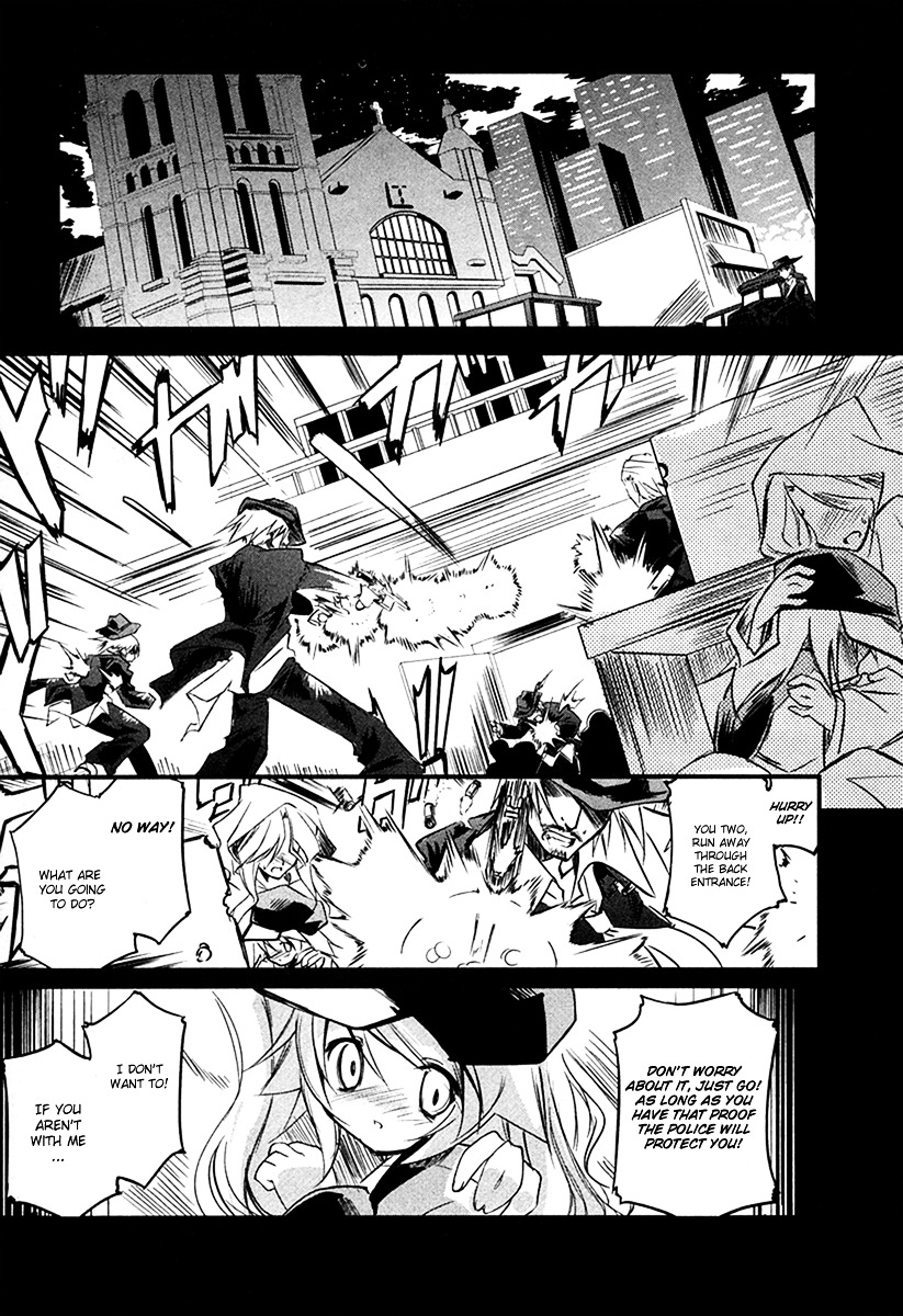 EArTh Chapter 1 page 13 - Chapter 1
