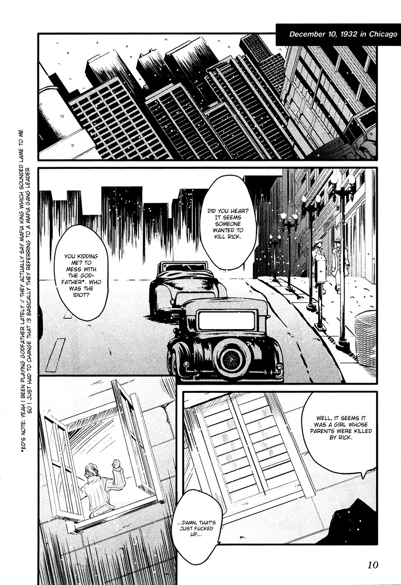 EArTh Chapter 1 page 16 - Chapter 1
