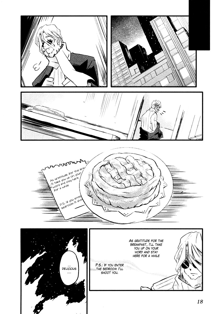 EArTh Chapter 1 page 24 - Chapter 1
