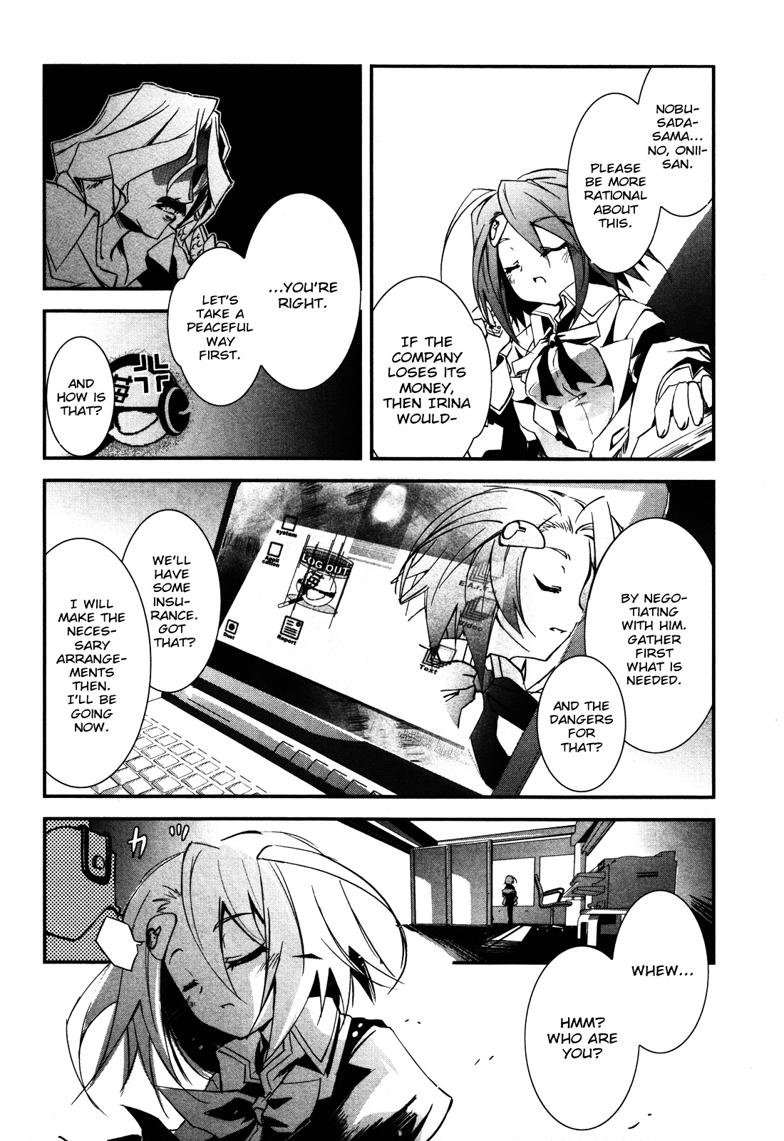 EArTh Chapter 11 page 13 - Chapter 11