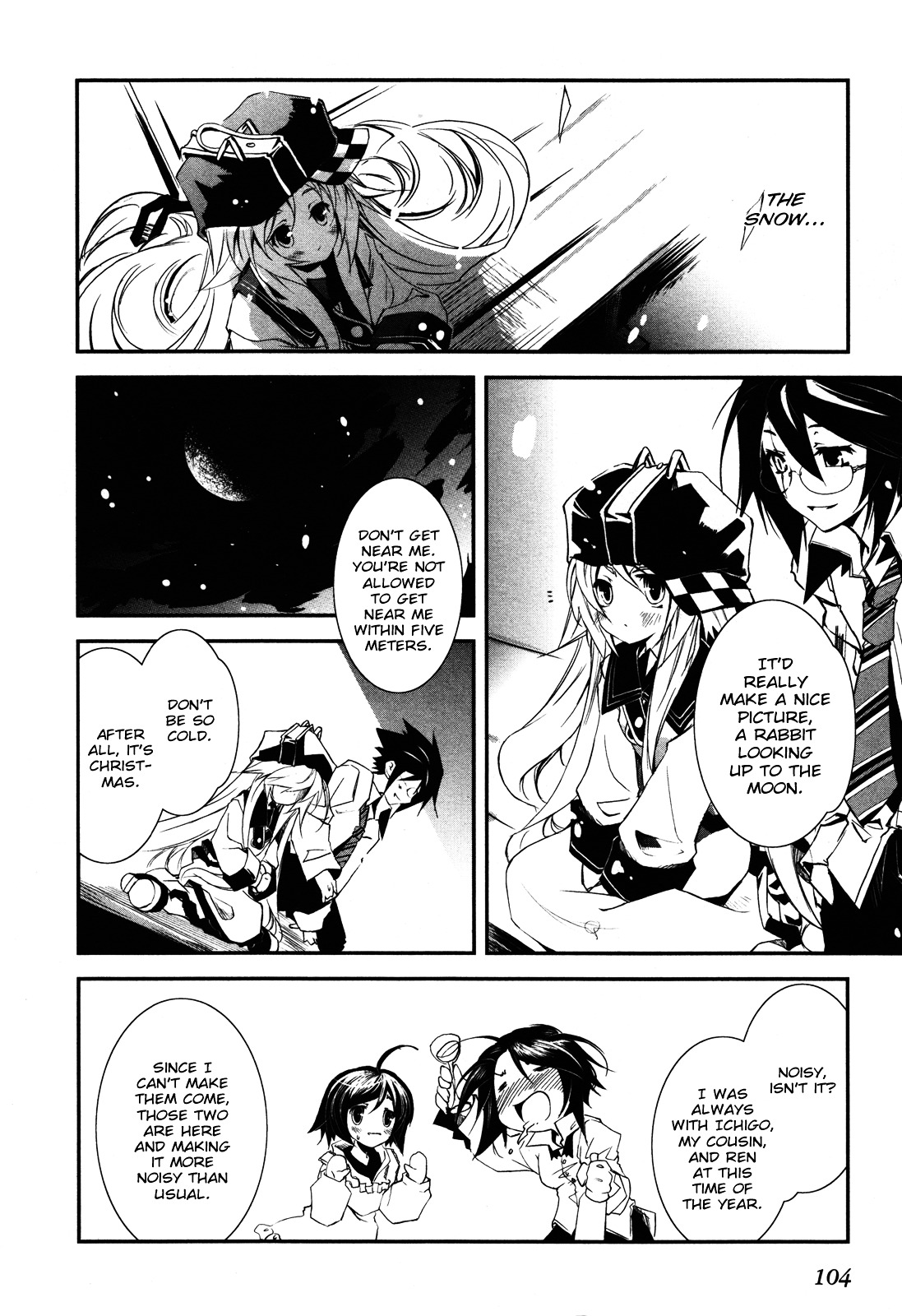 EArTh Chapter 11 page 19 - Chapter 11