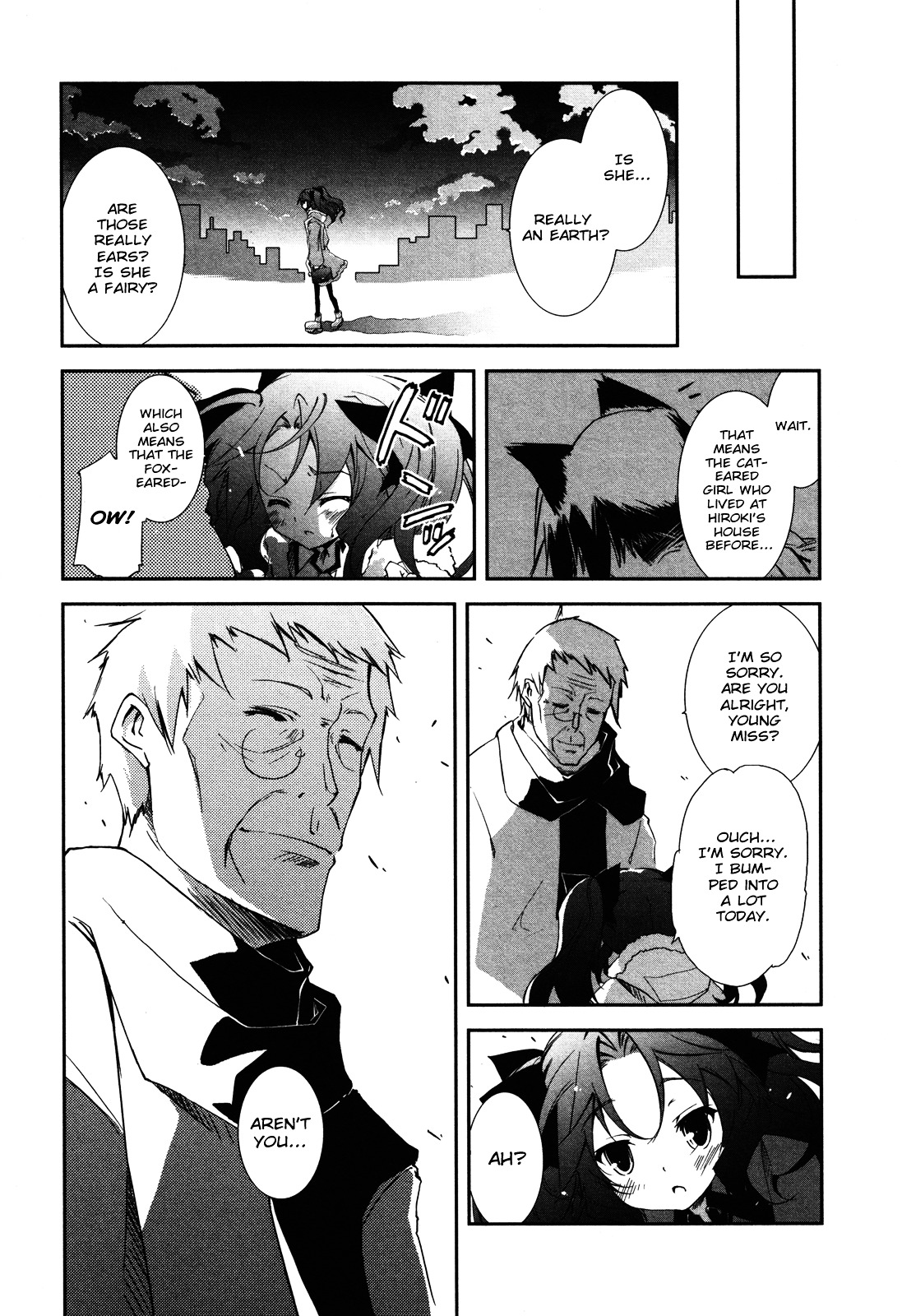 EArTh Chapter 15 page 28 - Chapter 15