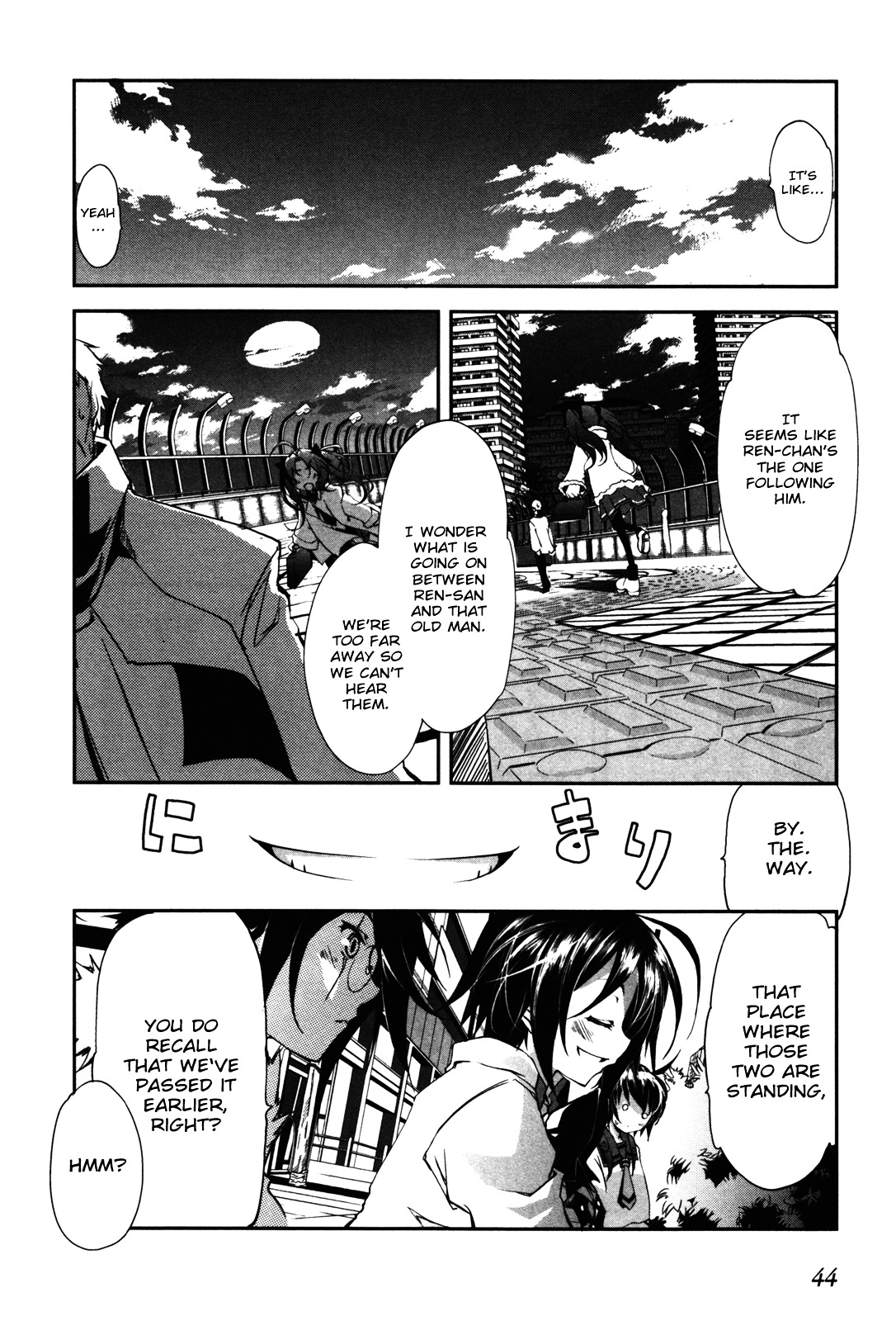 EArTh Chapter 16 page 16 - Chapter 16