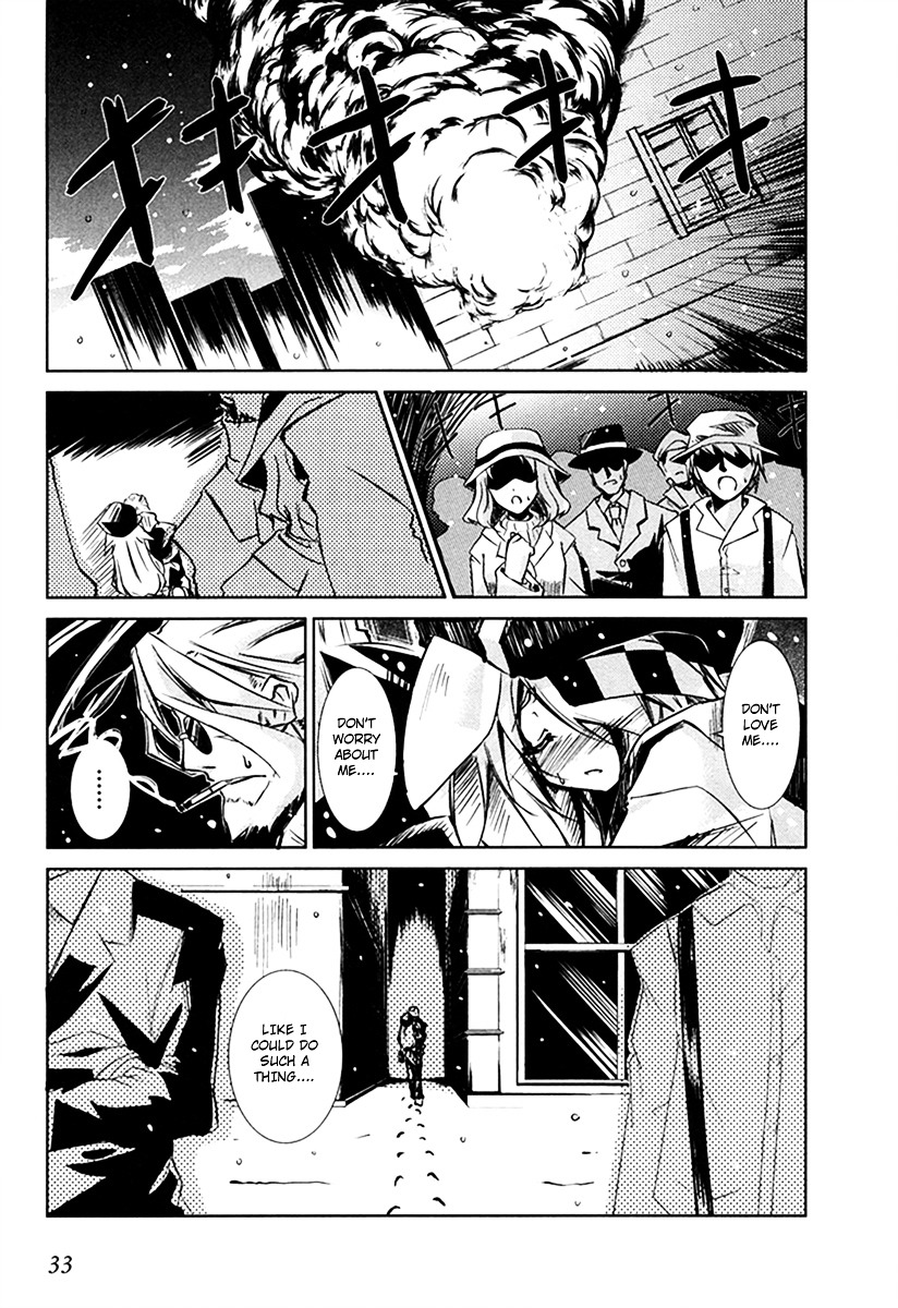 EArTh Chapter 2 page 1 - Chapter 2