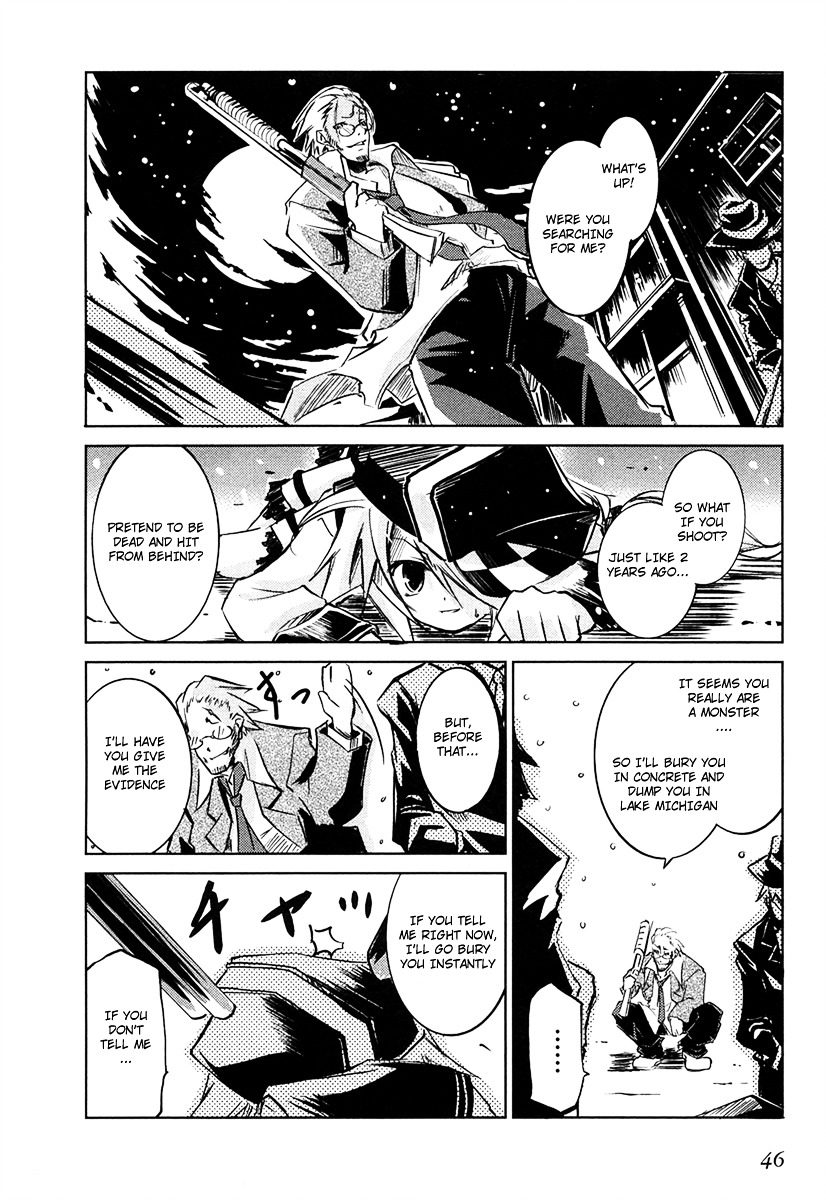 EArTh Chapter 2 page 14 - Chapter 2