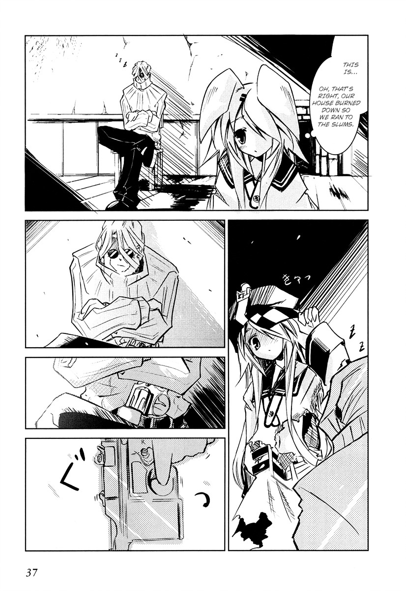 EArTh Chapter 2 page 5 - Chapter 2
