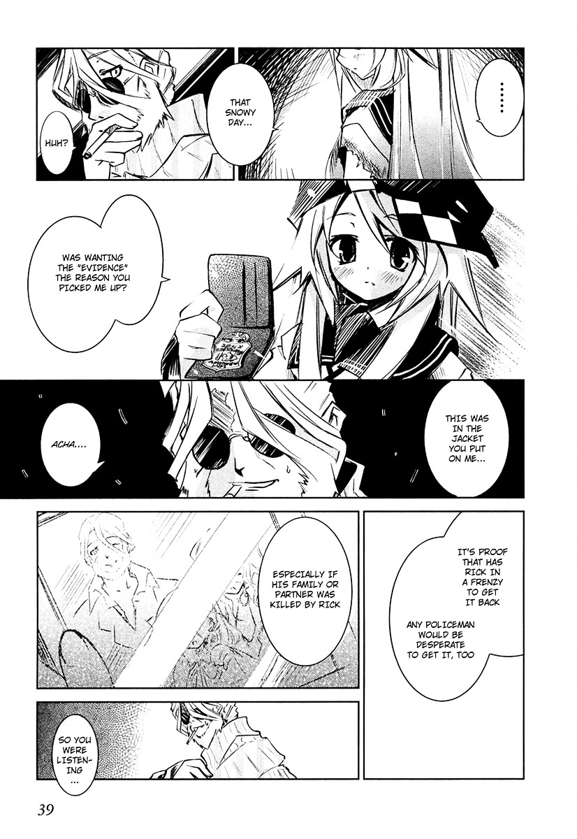 EArTh Chapter 2 page 7 - Chapter 2