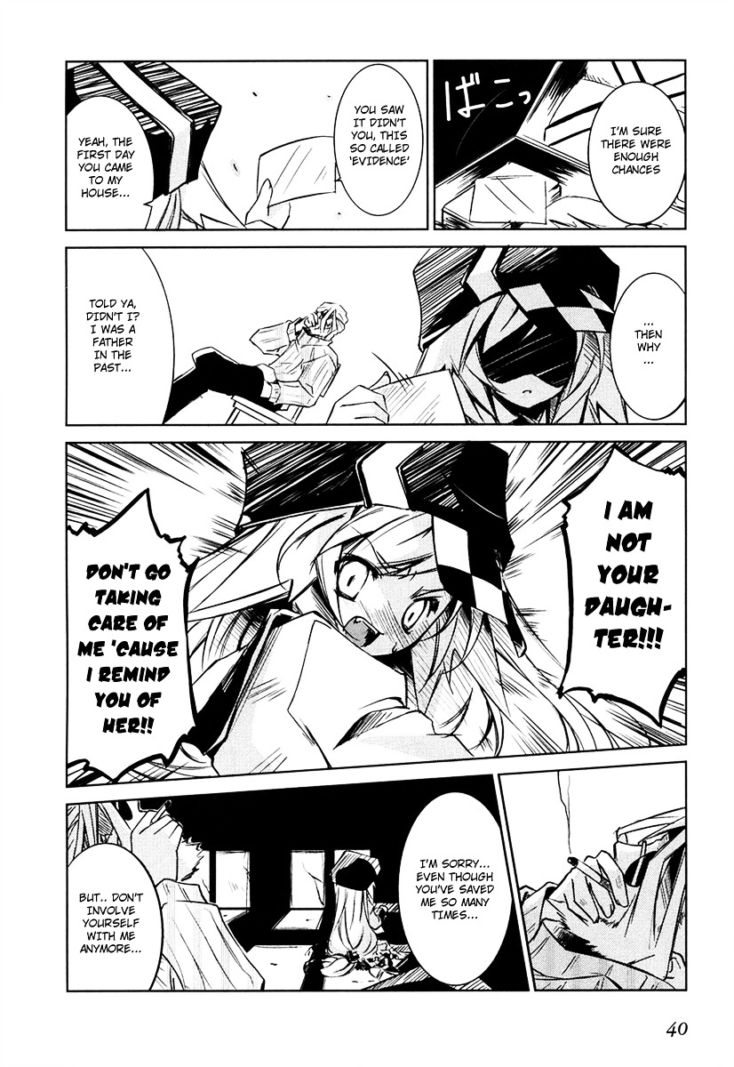 EArTh Chapter 2 page 8 - Chapter 2